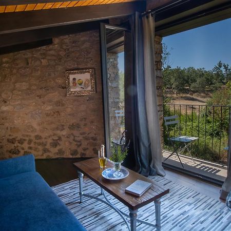 Aqua Et Oleum Hotell Villamiel Rom bilde