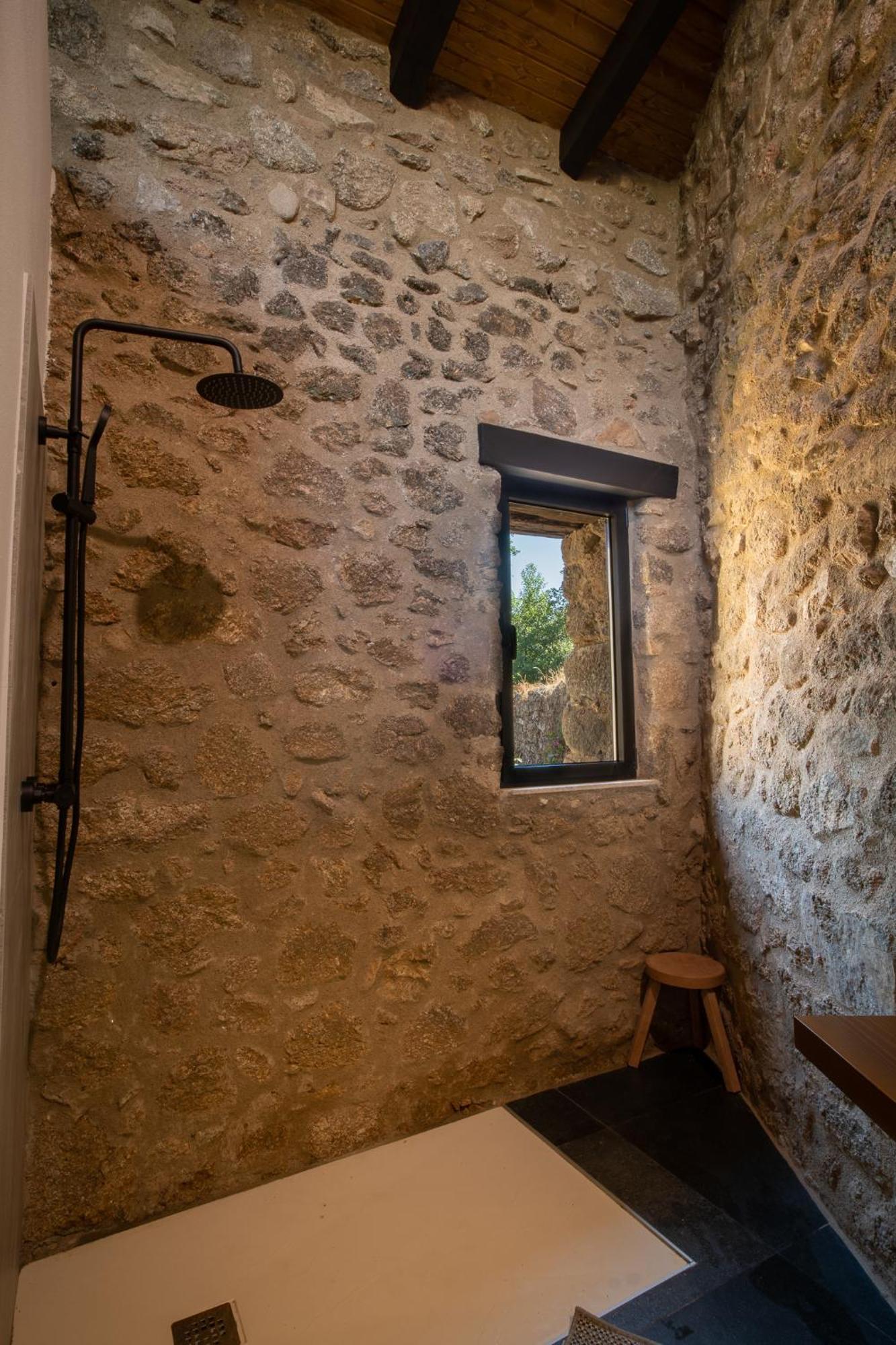 Aqua Et Oleum Hotell Villamiel Rom bilde